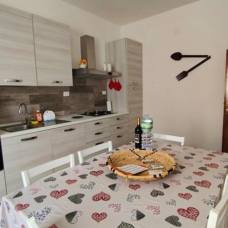 Appartamento Maestrale Porto Torres Exterior photo