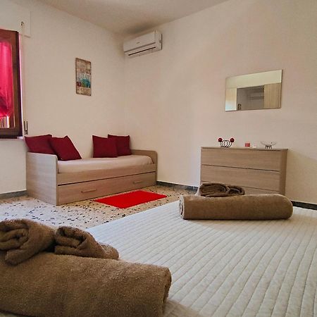 Appartamento Maestrale Porto Torres Exterior photo