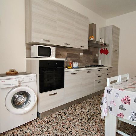Appartamento Maestrale Porto Torres Exterior photo