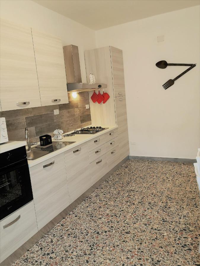 Appartamento Maestrale Porto Torres Exterior photo