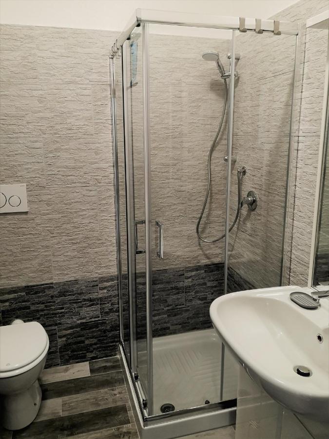 Appartamento Maestrale Porto Torres Exterior photo
