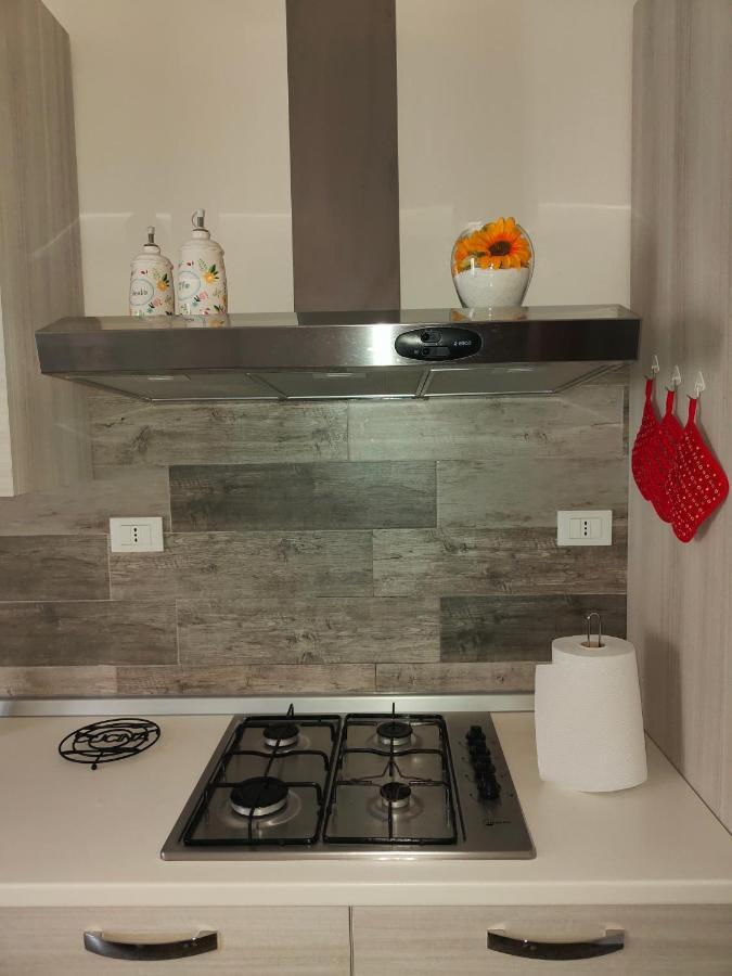 Appartamento Maestrale Porto Torres Exterior photo