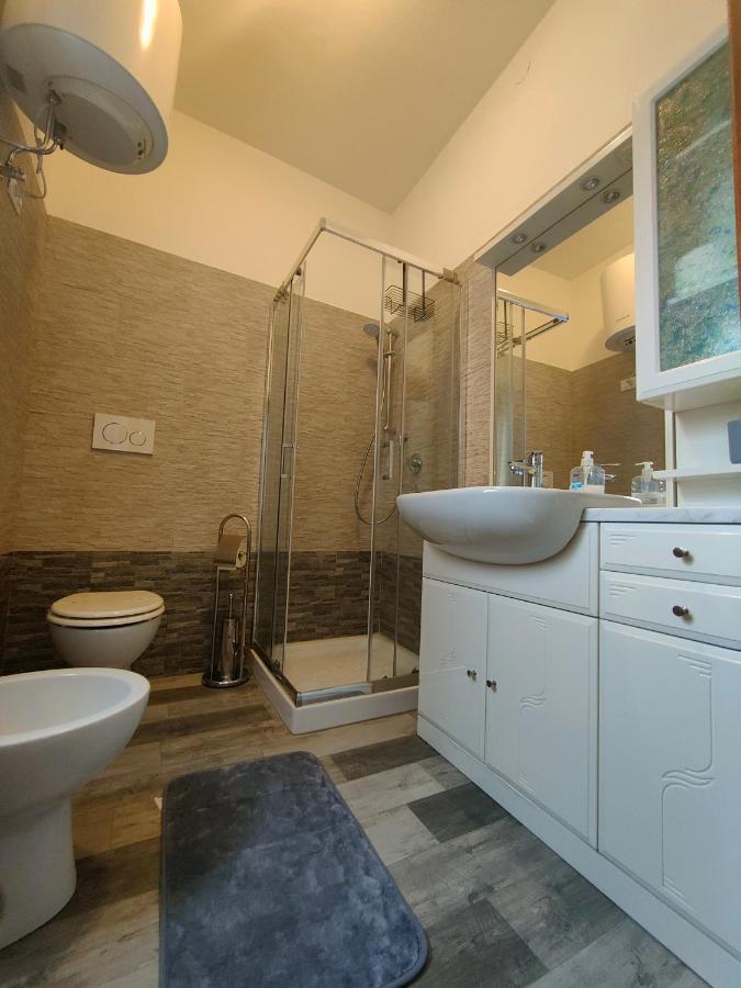 Appartamento Maestrale Porto Torres Exterior photo