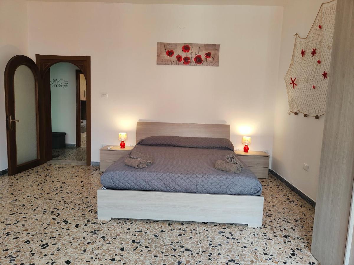 Appartamento Maestrale Porto Torres Exterior photo