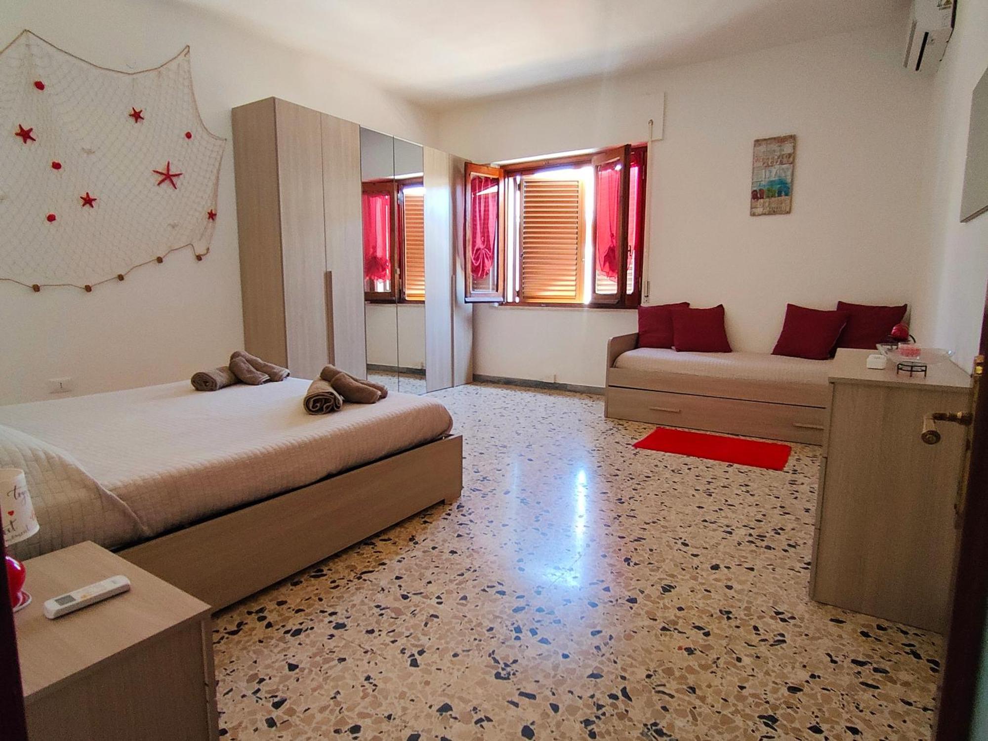 Appartamento Maestrale Porto Torres Exterior photo