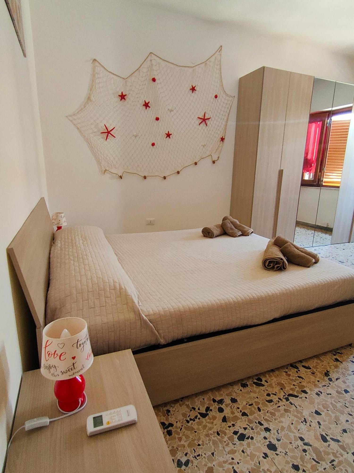 Appartamento Maestrale Porto Torres Exterior photo
