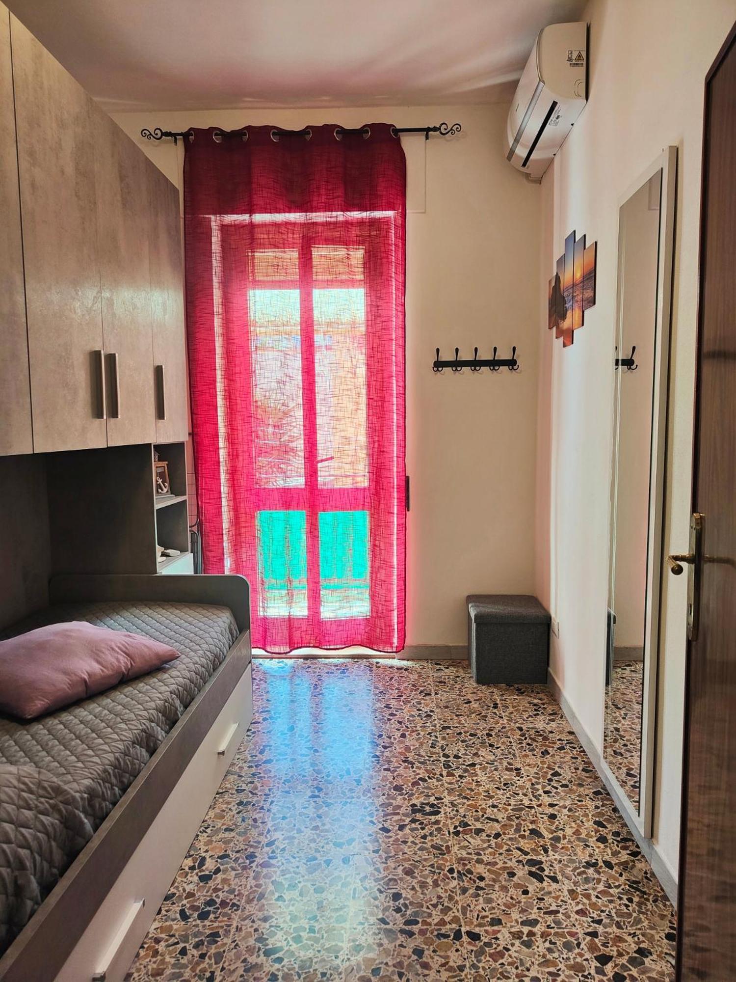 Appartamento Maestrale Porto Torres Exterior photo