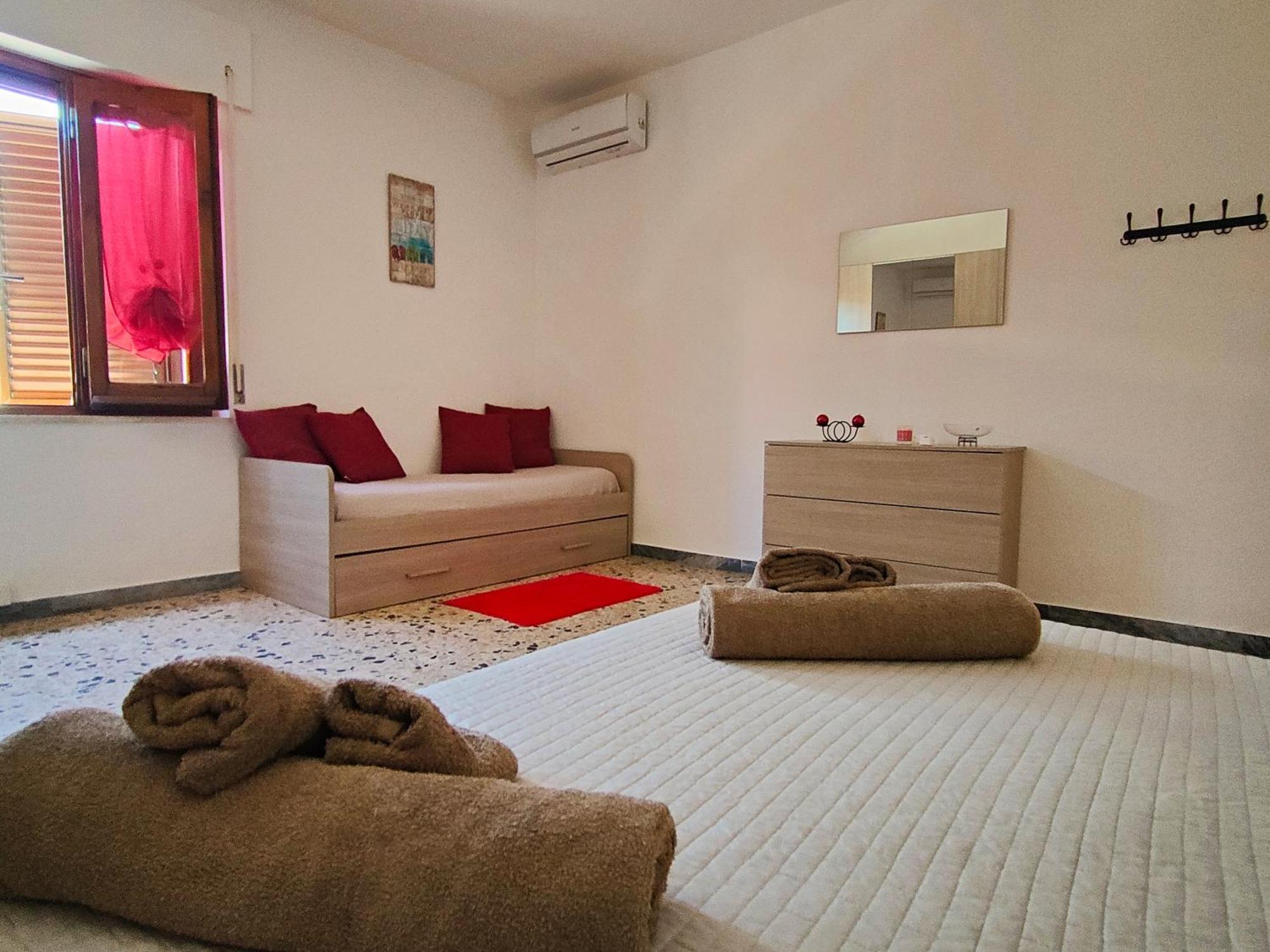 Appartamento Maestrale Porto Torres Exterior photo