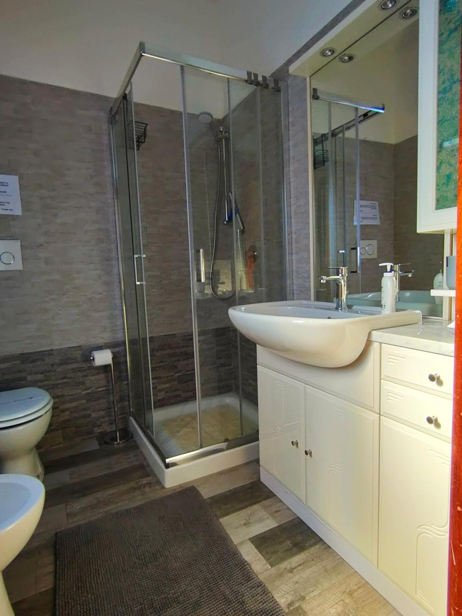 Appartamento Maestrale Porto Torres Exterior photo