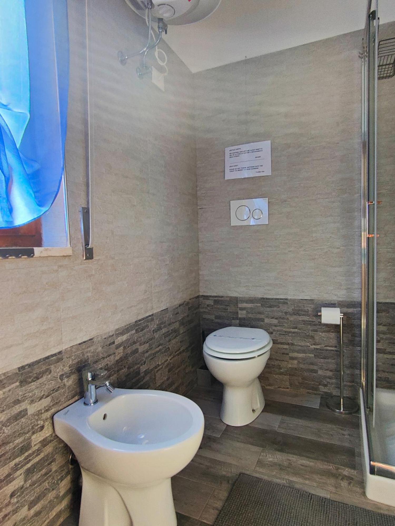 Appartamento Maestrale Porto Torres Exterior photo